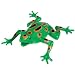 Toysmith Frog Squishimals Toy