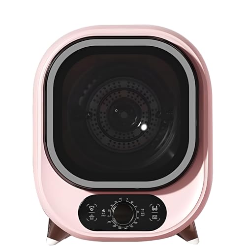 Séchante de vêtements rotative 360 solution compacte contre l'humidité en appartement