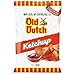 Old Dutch Ketchup Potato Chips, 40g/1.4 oz - Gluten-Free, Vending Machine, Canadian Snacks (Pack of 5) Shipped from Canada