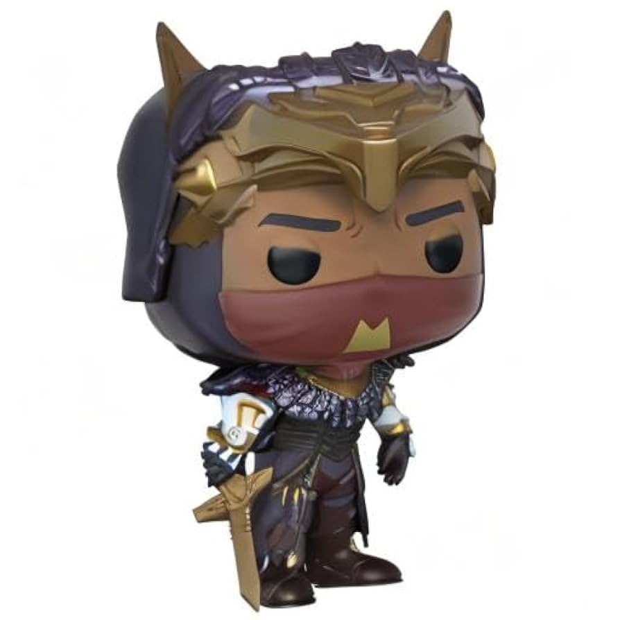 コミック・アニメ YUGIOH FUNKO POP OSIRIS Amazon.com: Funko Pop! Games: Destiny - Osiris Vinyl Figure