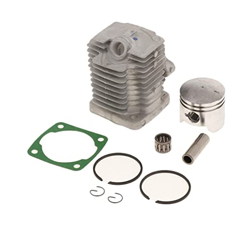 Kit de motor de cilindro de pistão de 44 mm para Moto Quad 49cc
