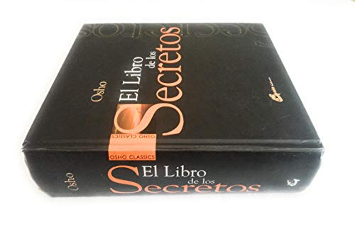 El Libro De Los Secretos (Spanish Edition) [Spanish] 8484450503 Book Cover