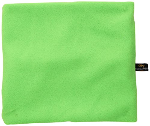 Screamer Neckwarmer - Kids Fleece