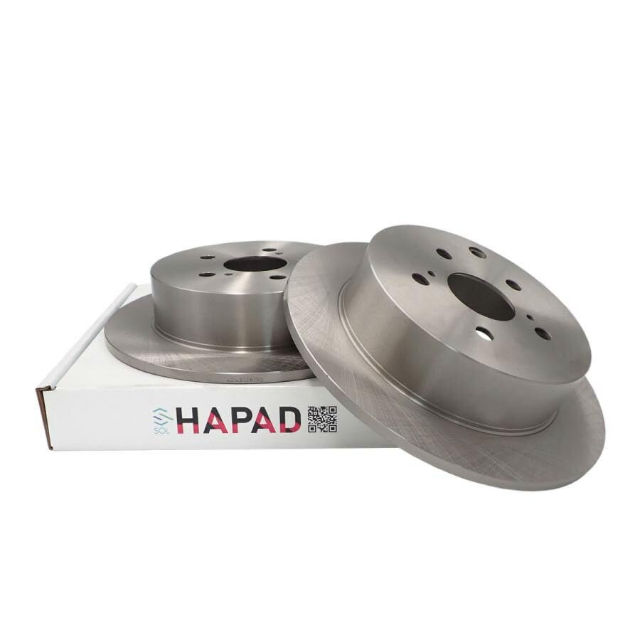 エスティマ　AHR20系　リア　ディスクローター エスティマ AHR20系 リア ディスクローター 【公式通販】