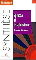 Spinoza et le spinozisme 2200261039 Book Cover