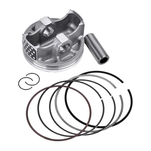 Kit de cilindros de aire XMAX300 para solucionar la pérdida de potencia 2