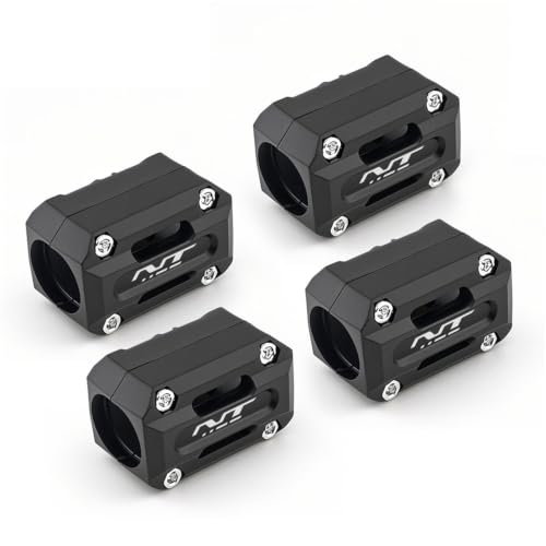 Accessoires de protection du moteur Honda CRF1100L Africa Twin et NT 1100, barres de protection 4PCS