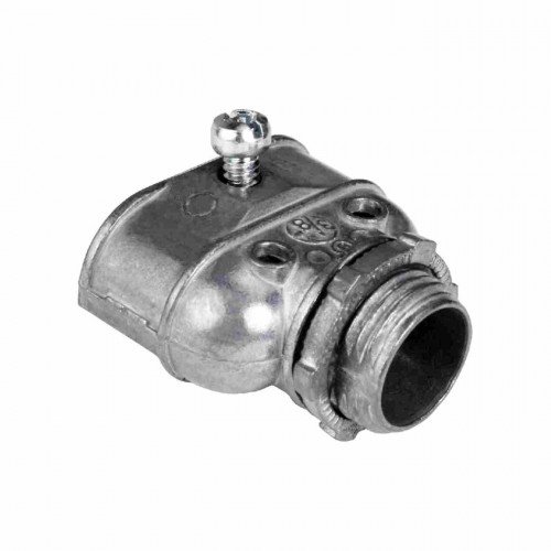Connecteur duplex Mc-dx-50 pour coupler deux câbles MC BX AC ou Flex facilement