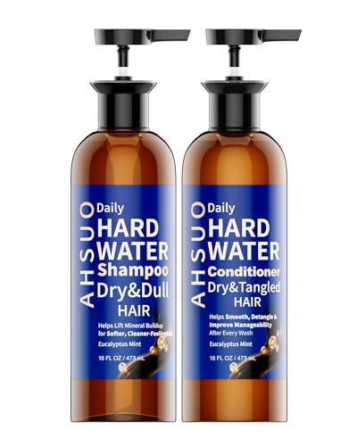 Eucalyptus Mint Duo