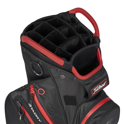 Miniatura 5 de Titleist Cart 14 Stadry Bolsa De Golf