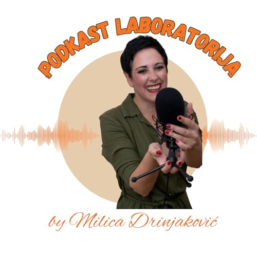 『Podkast Laboratorija | Saveti za Podcast i Strategija』のカバーアート