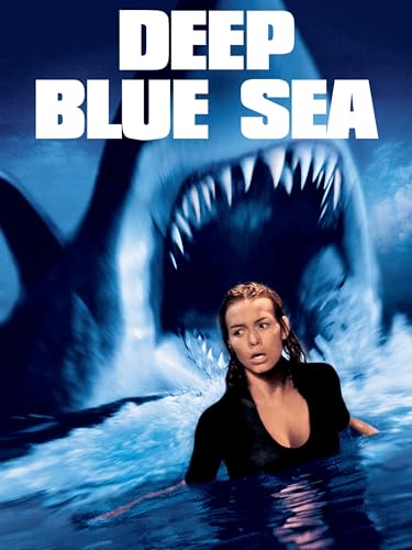 Deep Blue Sea