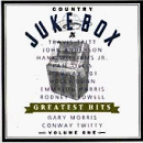 Vol. 1-Country Jukebox Greates