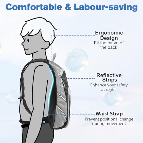 Zacro-Hydration-Backpack-Upgraded-Leak-Proof-Hiking-Backpack-with-2L3L-TPU-Water-Bladder-Water-Backpack-for-Running-Hiking-Biking-Climbing-Lightweight-Hydration-Pack-for-Men-Women