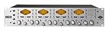 Universal Audio 4-710d 4-Channel Mic Preamp