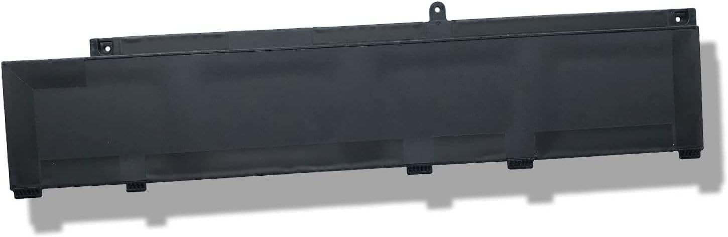 MV07R JJRRD 0JJRRD 266J9 72WGV W5W19 P89F MVO7R PN1VN M4GW Laptop Battery Replacement for Dell G3 15 3500 3590 3700 3790 G5 5500 5505 SE Serie (15.2V 68Wh)