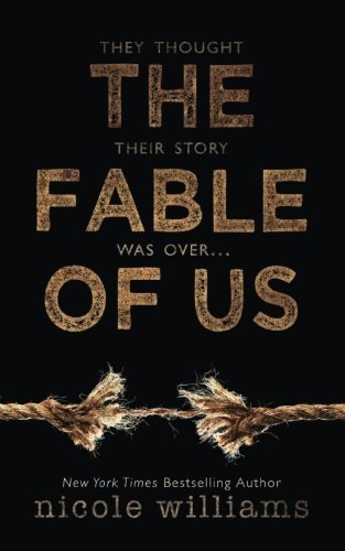 The Fable of Us