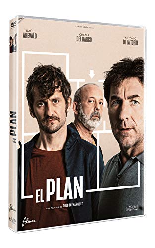 El plan [DVD]