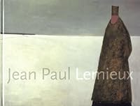 Homage to Jean Paul LeMieux =: Hommage a Jean Paul LeMieux 0888847971 Book Cover
