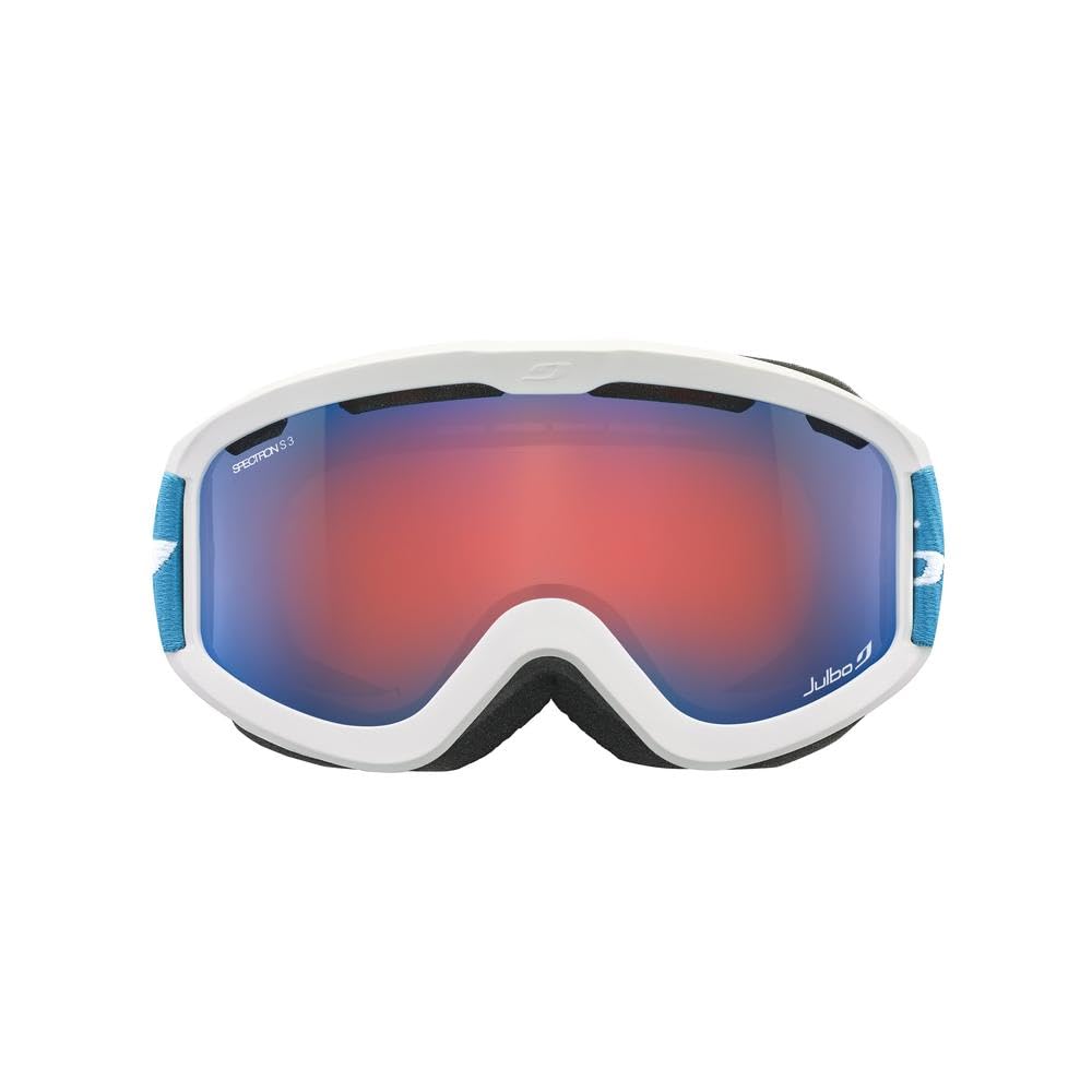 Julbo JUNE Masque de ski Freeride, ski de piste Adulte Mixte