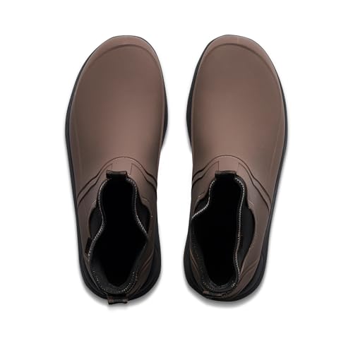 Image of REEF Scallywag Men's Boot, Arch Support, Water Friendly