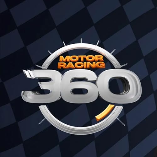 MotorRacing 360 cover art