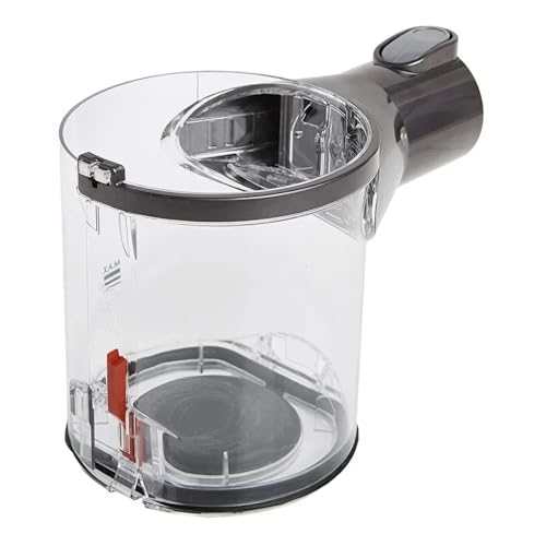 FHBNNYRPH Contenedor De Basura For Aspiradora Dyson DC58, DC61, DC62 V6, Accesorios For Aspiradoras.