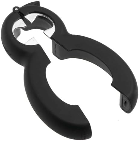 Progressive International 6-In-1 Multi Opener