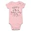 Happy 1st Father's Day Daddy I Love You