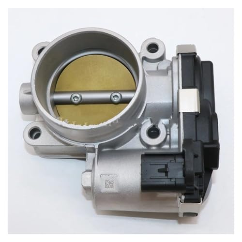 Cuerpo de mariposa para Cadillac ATS 2.0L 2013-2020 (Ref. 12670837)