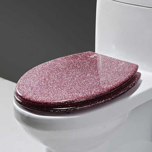 Tapa Wc Roca Victoria Rosa Marca TUPOSTAR