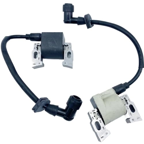 Bobines d'allumage GX620 GX610 GX670 pour moteurs jumeaux 24HP