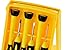 SE 6-Piece Mini Screwdriver Set - 7549SD