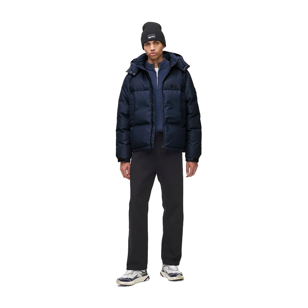 KARL LAGERFELD JEANS Herren Puffer