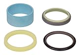 Kit King - John Deere RE20595 Aftermarket Hydraulic Cylinder Seal Kit