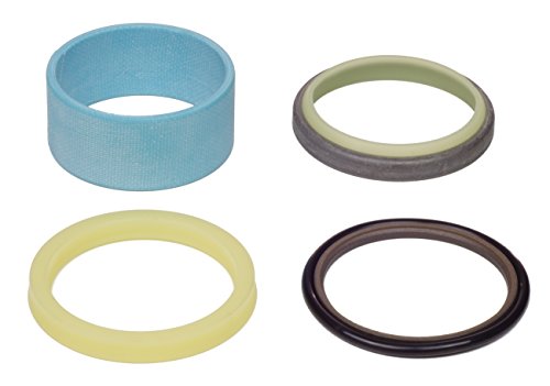 Kit King - Aftermarket Hydraulic Cylinder Seal Kit Compatible with JD RE20595