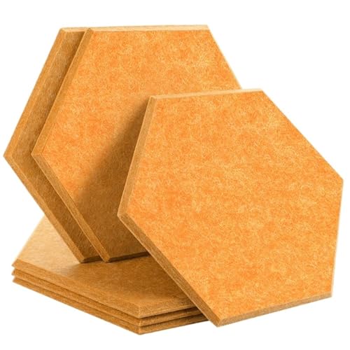 Panneaux muraux insonorisants contre le bruit de voisinage pour chambre 1,2cm Super Density