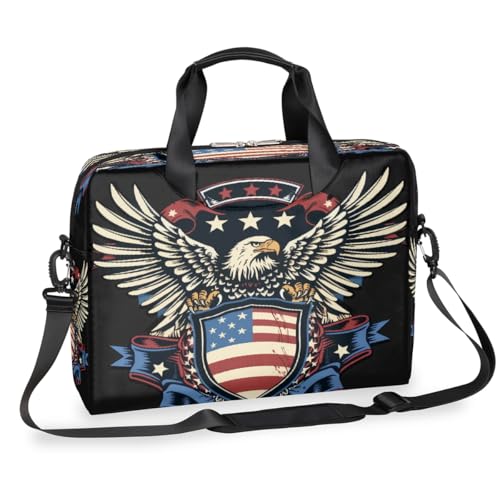 Maletín Laptop para Hombre y Mujer 15.6-16 Pulgadas miniatura 1