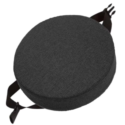 ����~�߉~�`�N�b�V���� 25/30/35/40cm �o�b�N���t���������􂦂�J�o�[�t�� �֎q�p���z�c �o�[/�L�b�`��/�I�t�B�X�p(@1,40x5cm/16x2in)