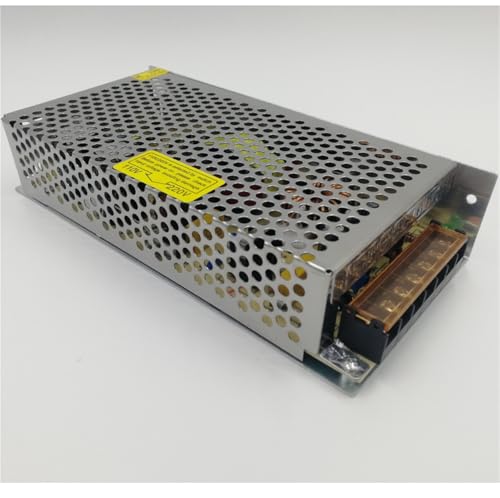Alimentation à découpage 24V en boîtier métallique de 5A à 40A - 2