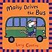 Maisy Drives the Bus