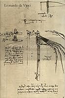 Leonardo Da Vinci B000JY5FI4 Book Cover