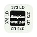 Produktbild Energizer 373-C1 kardiert 1 Knopfzelle Silberoxid