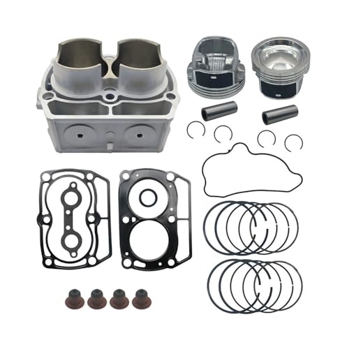 Kit cylindre et piston RZR 800 contre la surchauffe moteur du quad 2202917