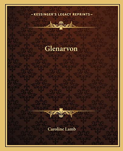 Glenarvon