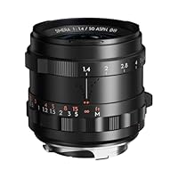 Amazon | Thypoch(タイポック) Simera 50mm f/1.4 ASPH ライカM