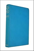 The Story of Scapa Flow B0000CMRCC Book Cover