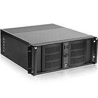 Algopix Similar Product 12 - iStarUSA Rackmount D40655R8P 4U