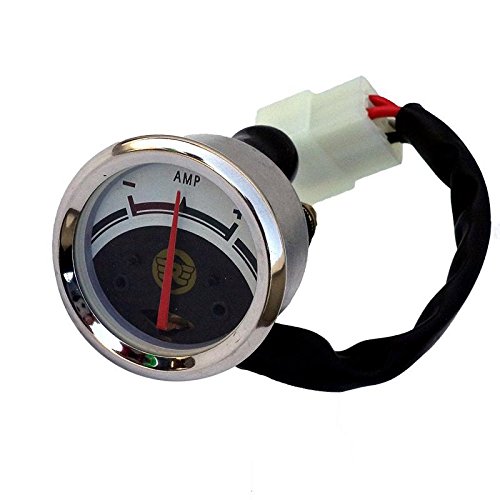 Royal Enfield 592173/C Ammeter For Classic 350CC Amazon.in