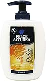 12 x felce azzurra sapone liquido dolce 300 ml